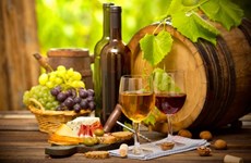 Bientôt un festival du vin bulgare à Hanoi