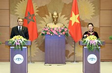Vietnam-Maroc: L’économie sera un axe de coopération important