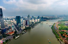 Amendement du plan de développement de la région de Ho Chi Minh-Ville