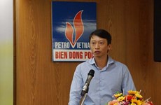 La société Bien Dong POC assure la performance du projet Bien Dong 1