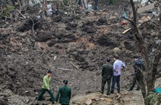 La police entame une procédure pénale contre l'affaire d'explosion meurtrière à Bac Ninh