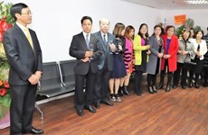 Le Vietnam ouvre son bureau consulaire à Macao (Chine)