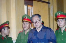 Affaire de la VNCB : jugement de Pham Cong Danh et ses complices