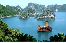 Quang Ninh est prête pour l'Année nationale du tourisme 2018