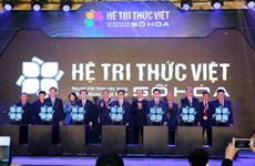 https://itrithuc.vn, le nouveau wikipédia des Vietnamiens