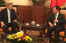 Les Etats-Unis restent un partenaire de première importance pour le Vietnam
