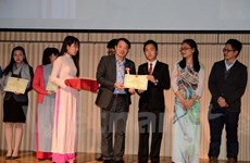 VYSA, passerelle entre les étudiants vietnamiens au Japon