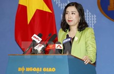 Le Vietnam ne cesse pas ses efforts pour garantir des droits de l’homme