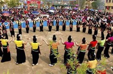 Découverte culturelle et touristique de Diên Biên à Hanoï