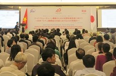Les efforts de la JICA dans le dialogue de coopération agricole vietnamo-japonais