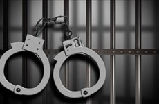 Trois hommes condamnés à la prison ferme pour propagande contre l'État