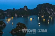 Bientôt la foire internationale du tourisme VITM Hanoi 2018