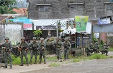 Philippines: La sécurité est renforcée à Mindanao