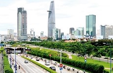 Ho Chi Minh-Ville accueille les investisseurs étrangers