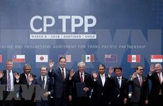 Pour mieux profiter de l’Accord du Partenariat transpacifique global et progressiste (CPTPP)
