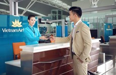 Vietnam Airlines lance son programme promotionnel estival