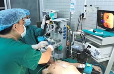 De nouvelles technologies au service de l’endoscopie médicale