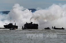 L'Indonésie appelle les pays membres de l’ASEAN à effectuer des patrouilles en mer Orientale