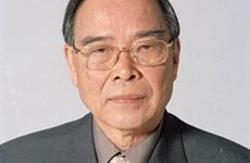 L'ancien Premier ministre Phan Van Khai se souvient en photos