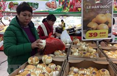 L'exportation des PME sud-coréennes vers le Vietnam en forte hausse