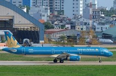 Vietnam Airlines ouvre ​une ligne aérienne entre Nha Trang et Séoul
