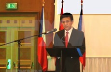Promouvoir la coopération entre les localités vietnamiennes et tchèques 