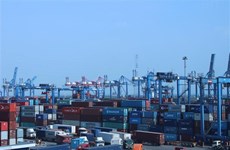 HCM-Ville: les exportations s’établissent à près de 12 milliards de dollars en 4 mois