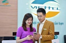 Le projet Mytel de Viettel sera mis en service au Myanmar