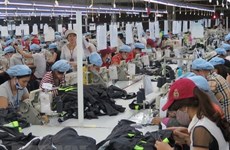 CPTPP: Opportunités pour renforcer les exportations textiles du Vietnam vers l'Australie