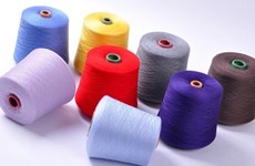 Perspective pour les exportations de fibres textiles