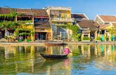 Trois villes vietnamiennes finalistes du concours des villes vertes du WWF