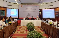 La Banque mondiale aide le Vietnam à développer le secteur logistique