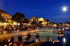Trois villes vietnamiennes finalistes du concours des villes vertes du Fonds mondial pour la nature