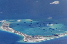 Mer Orientale : la militarisation chinoise complexifie la situation, selon des experts américains
