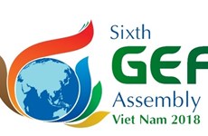 Dà Nang accueillera la sixième assemblée du Fonds pour l’environnement mondial