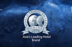 Muong Thanh figure sur la liste des meilleurs hôtels d’Asie de WTA