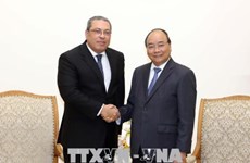 Le Vietnam souhaite stimuler la coopération avec l’Egypte dans l’agriculture