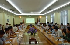 Les entreprises vietnamiennes contribuent au développement du Cambodge