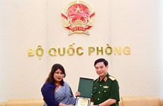 Vietnam et Bangladesh renforcent leur coopération dans la défense