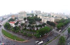 Deux universités vietnamiennes parmi les 1.000 meilleures du monde