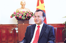 40 ans des relations Vietnam-Turquie : coopération au développement
