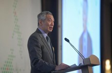 Le PM singapourien rencontrera séparément les dirigeants des Etats-Unis et de la RPDC