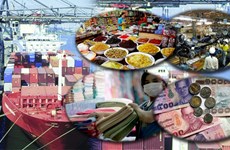La Thaïlande compte devenir un grand exportateur mondial de produits alimentaires 