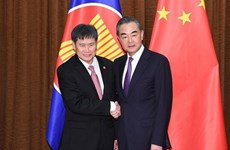 La Chine et l'ASEAN s'orientent vers une communauté plus étroite