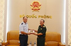Vietnam et Etats-Unis renforcent la coopération dans la recherche et le sauvetage