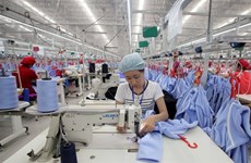 Textile-habillement : Canada et Australie, deux marchés prometteurs des exportations du Vietnam