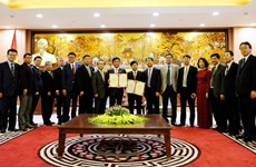 Vietnam-Japon : promotion de la coopération entre Hanoï et la préfecture de Fukuoka