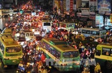 Hausse légère de l’indice des prix à la consommation de Ho Chi Minh-Ville en juin