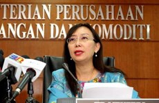 Malaisie : 13 ministres de plus prêtent serment