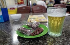 La consommation d’alcool au Vietnam en hausse